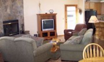 Sunriver, Oregon, Vacation Rental House