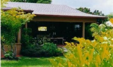 Sandy Lane, St. James , Vacation Rental House