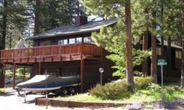 South Lake Tahoe, California, Vacation Rental House