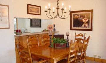 Truckee, California, Vacation Rental Condo