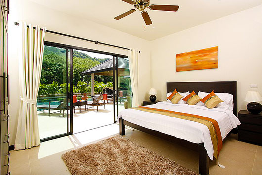 Thailand, Phuket, Vacation Rental