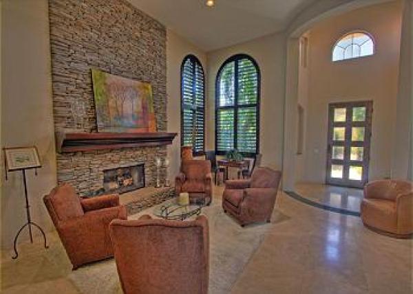 La Quinta, California, Vacation Rental House