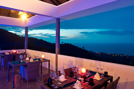 Thailand Vacation Rentals