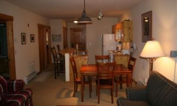 Keystone, Colorado, Vacation Rental Condo