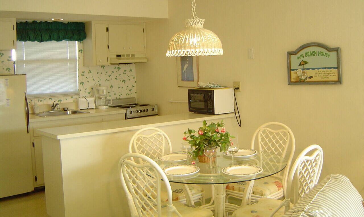 Marco Island, Florida, Vacation Rental Condo