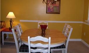 North Myrtle Beach, South Carolina, Vacation Rental Condo