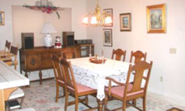 South Lake Tahoe, California, Vacation Rental House