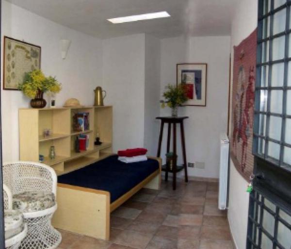 Suite: Living Area