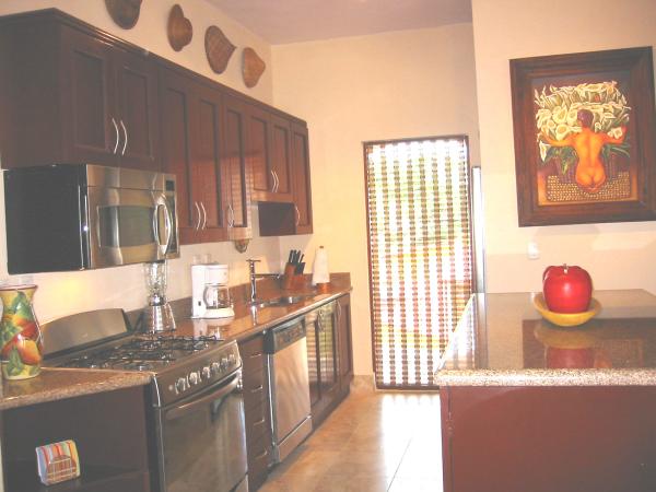 Playa del Carmen, Quintana Roo, Vacation Rental Condo