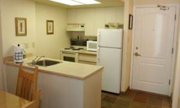 Whistler, British Columbia, Vacation Rental Condo