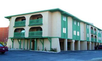 Gulf Shores, Alabama, Vacation Rental Condo