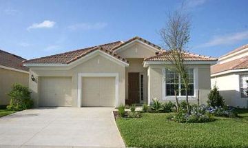 Windsor Hills, Florida, Vacation Rental Villa