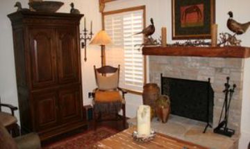 Sun Valley, Idaho, Vacation Rental Condo