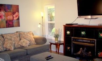 Volcano, Hawaii, Vacation Rental House