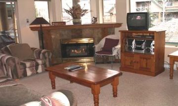 Whistler, British Columbia, Vacation Rental Condo