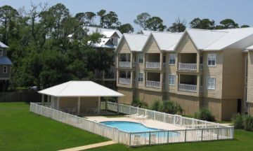 Orange Beach, Alabama, Vacation Rental Condo