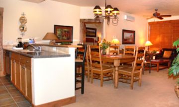 Steamboat Springs, Colorado, Vacation Rental Condo