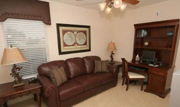 Kissimmee, Florida, Vacation Rental Villa