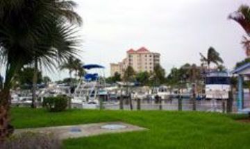 Fort Myers, Florida, Vacation Rental Condo