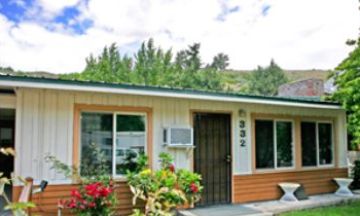 Chelan, Washington, Vacation Rental House