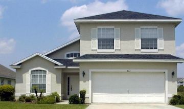 Davenport, Florida, Vacation Rental Villa