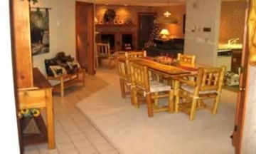 Park City, Utah, Vacation Rental Condo