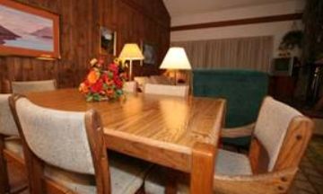 Fraser, Colorado, Vacation Rental Condo