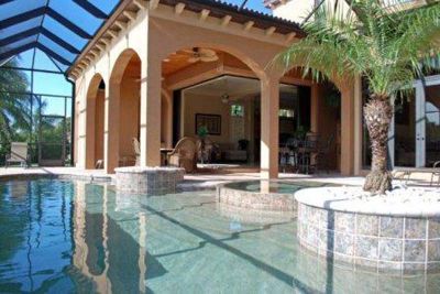 Cape Coral Villa Rental