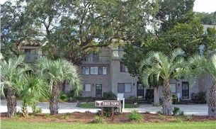 St. Simons Island, Georgia, Vacation Rental Condo