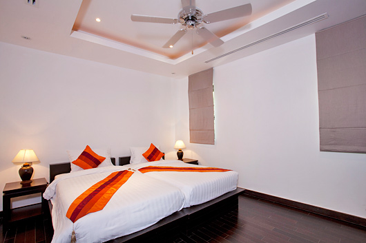 Phuket Vacation Rentals