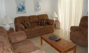 Kissimmee, Florida, Vacation Rental Villa