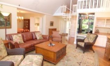 Kiawah Island, South Carolina, Vacation Rental House