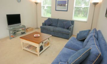 Fort Myers, Florida, Vacation Rental Villa