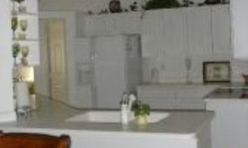 Naples, Florida, Vacation Rental Villa