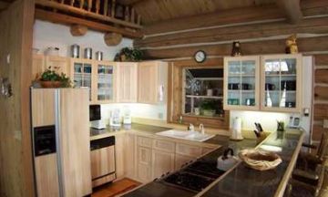 Vail, Colorado, Vacation Rental House