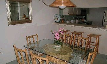 Boca Grande, Florida, Vacation Rental Condo