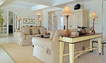 Mullins Bay, St. Peter, Vacation Rental House