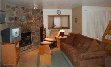 Winter Park, Colorado, Vacation Rental Condo