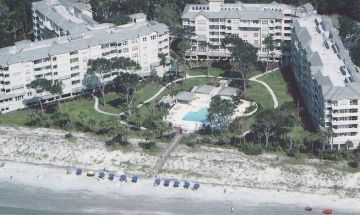 Hilton Head Island, South Carolina, Vacation Rental Condo