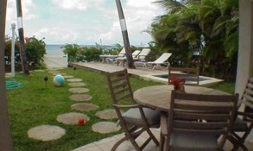 West Coast, St. James, Vacation Rental House