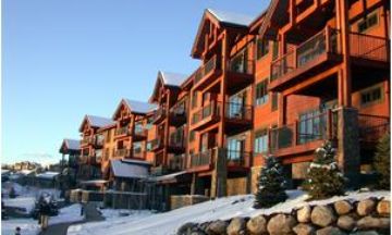 Steamboat Springs, Colorado, Vacation Rental Condo