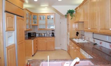 Huntington Beach, California, Vacation Rental House