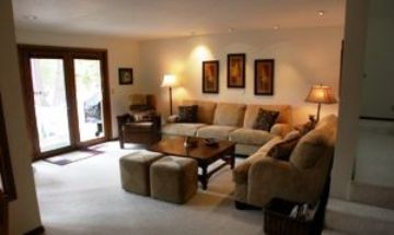 Sunriver, Oregon, Vacation Rental Villa