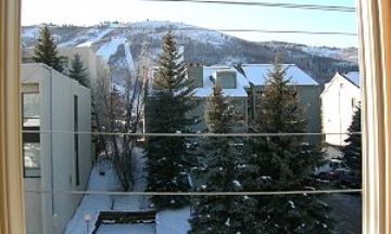 Park City, Utah, Vacation Rental Condo