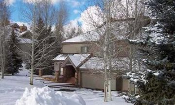 Avon, Colorado, Vacation Rental Villa