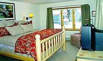 Wilson, Wyoming, Vacation Rental House