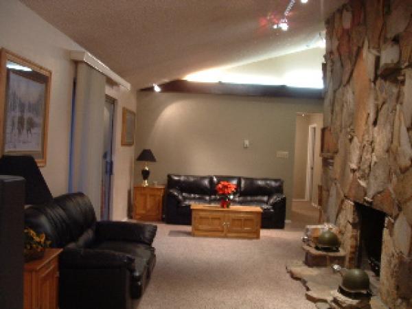 Cottonwood, Utah, Vacation Rental House