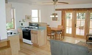 Santa Fe, New Mexico, Vacation Rental House