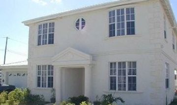 West Coast, St. James, Vacation Rental Villa