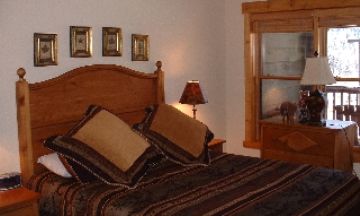 Dillon, Colorado, Vacation Rental Condo